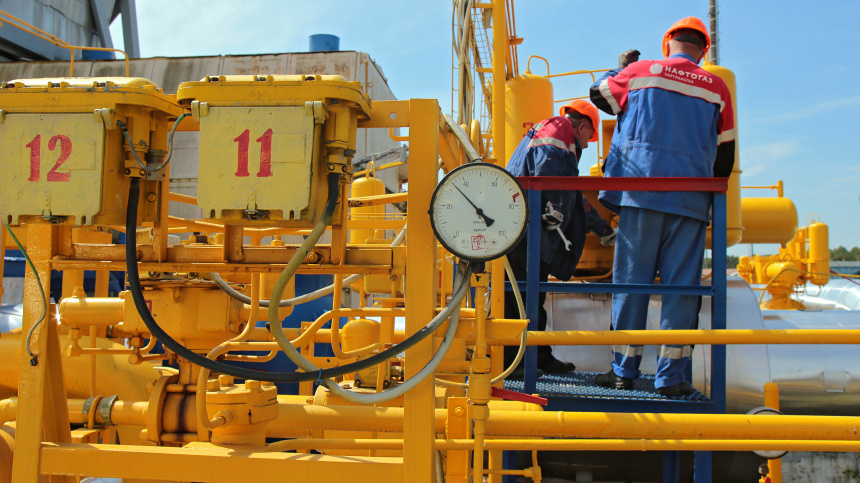    Фото: www.globallookpress.com/Alona_nikolaievych