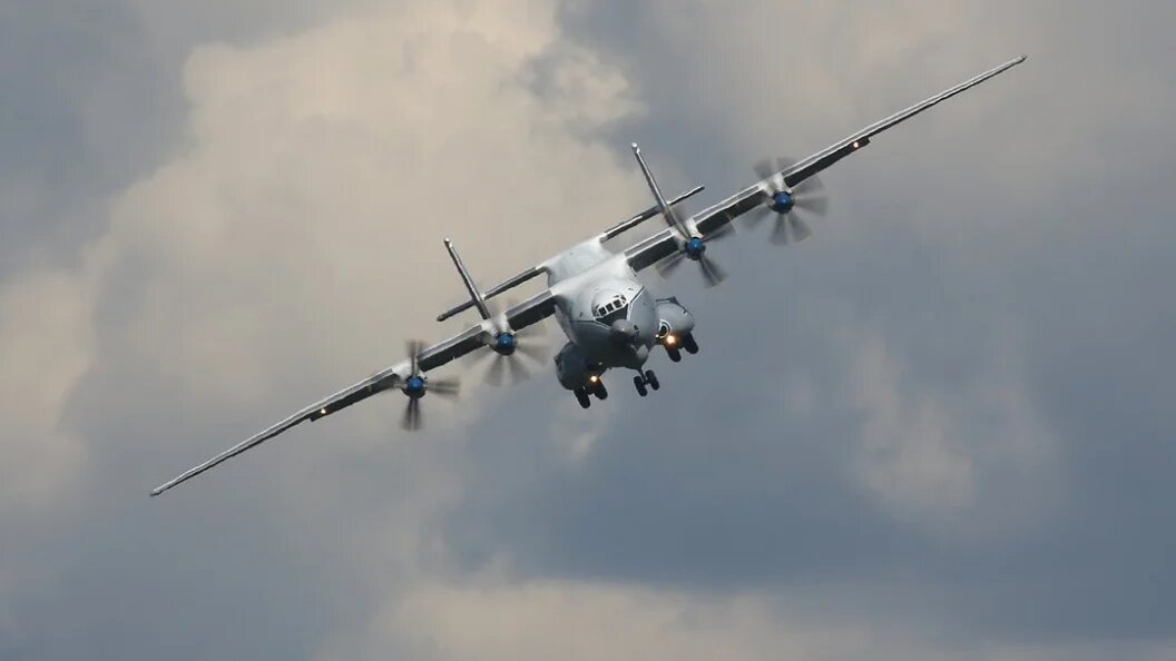    MOD Russia/Globallookpress