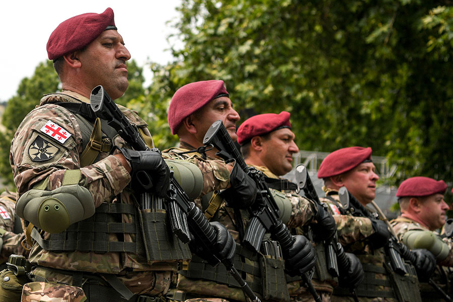    © Александр Патрин/ТАСС