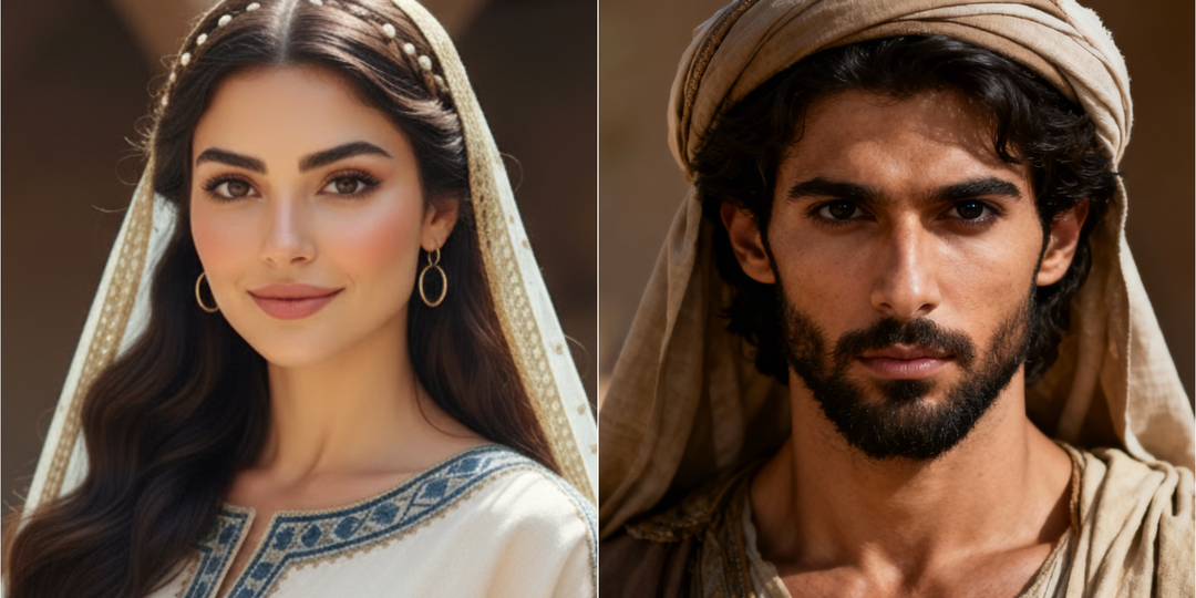 ДНК евреев и арабов: что на самом деле показала генетика