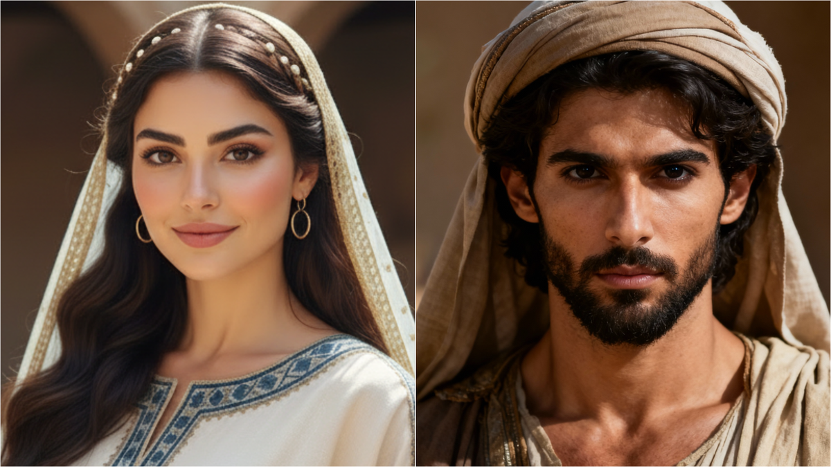 ДНК евреев и арабов: что на самом деле показала генетика