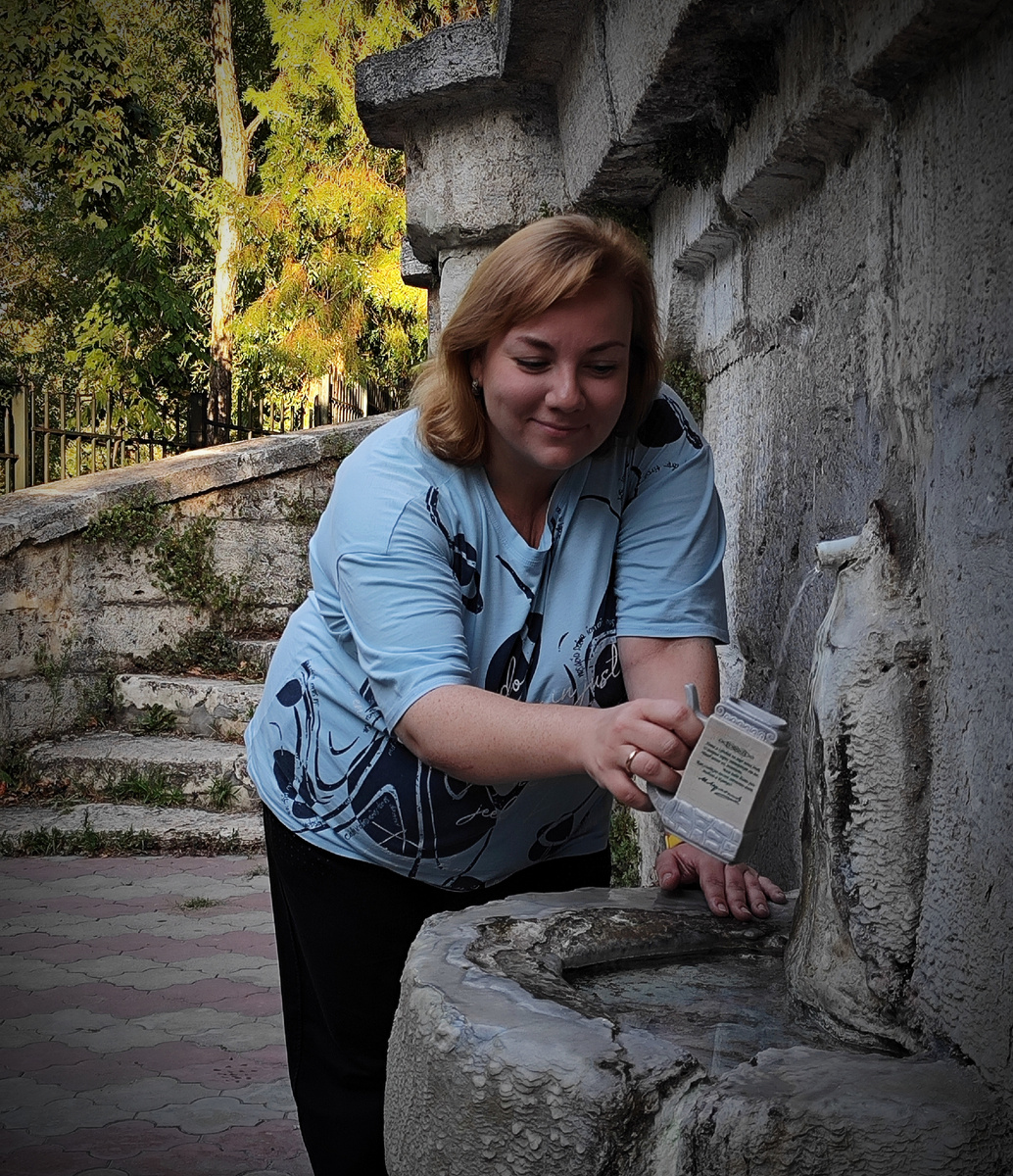 Это я ещё не знаю, что бояться надо не нудистов, а городских сумасшедших (август 2025 года)