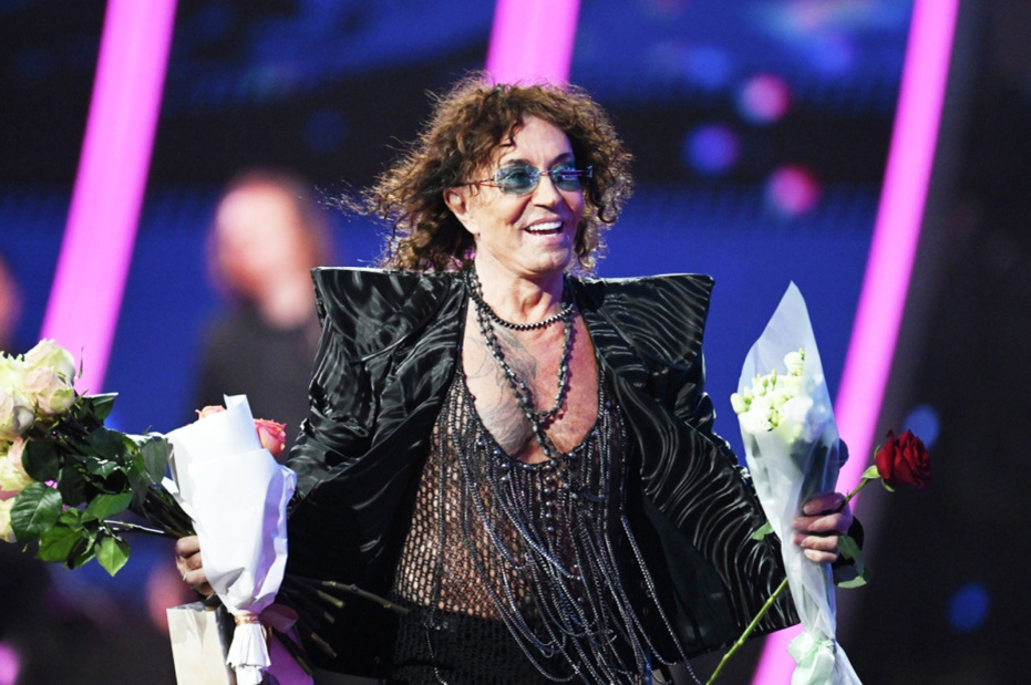    Максим Богодвид/РИА Новости