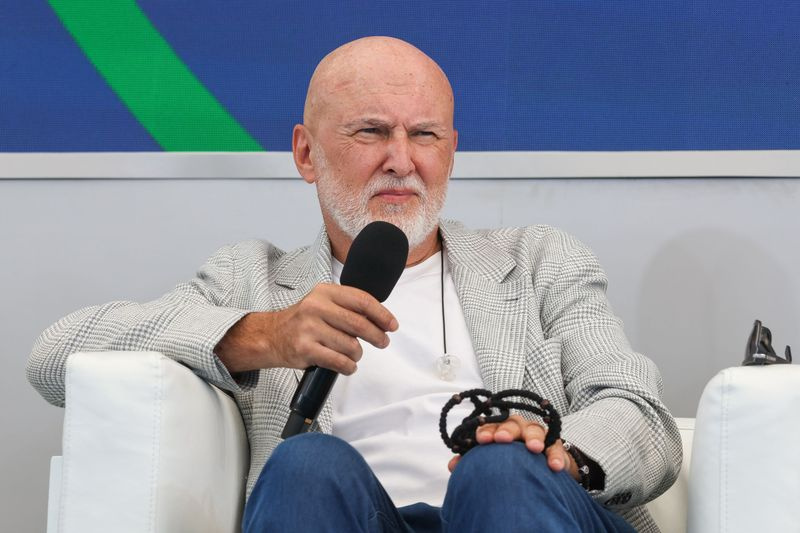    Алексей Белкин/NEWS.ru