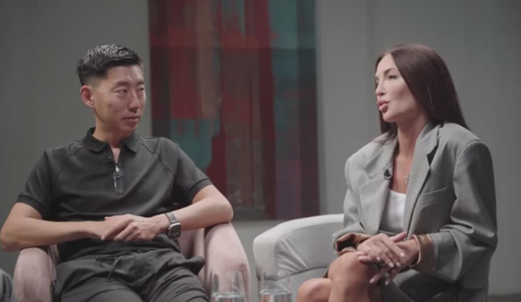 Косметика mixit - это чей бренд?