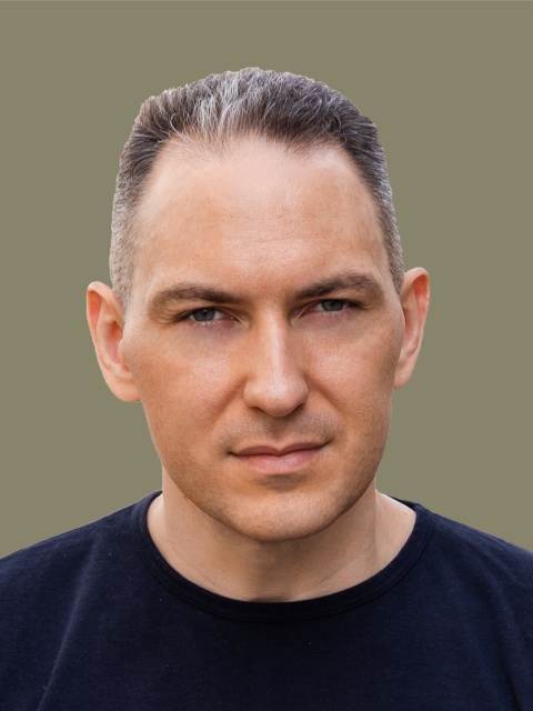 Антон Сталькин - функциональный архитектор ТАП APS