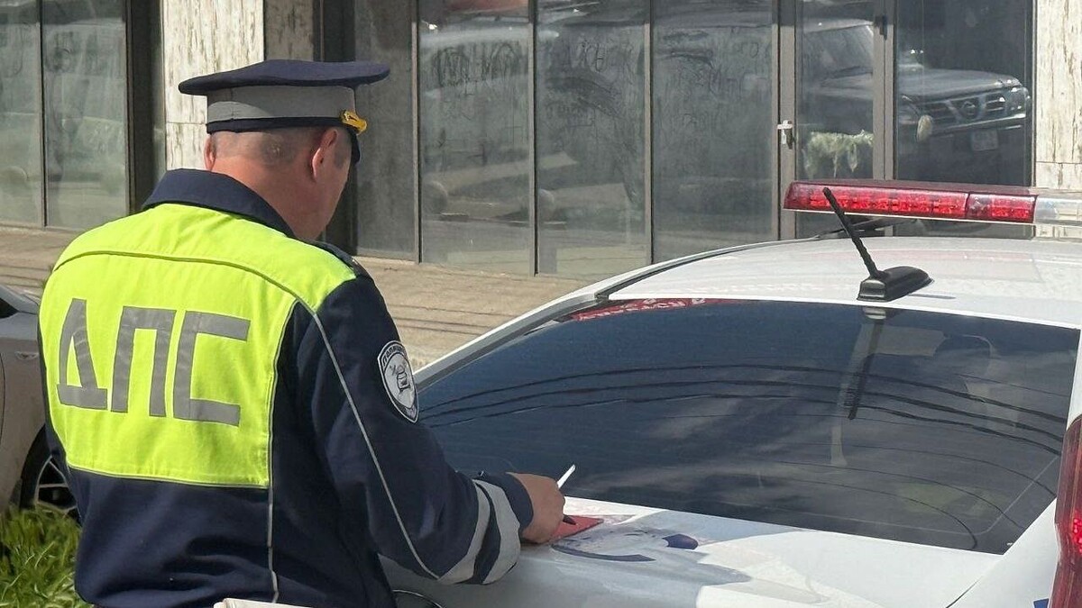    Фото: телеканал «Краснодар»