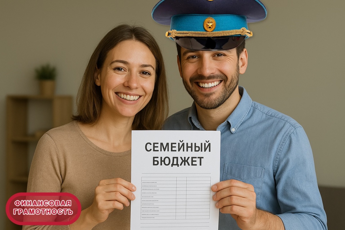 Бюджет семьи или семейный бюджет — план доходов, расходов и накоплений, описывающий финансовые возможности всех членов семьи в определённый период времени.