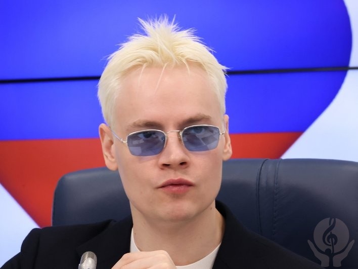    Shaman (Ярослав Дронов) (Источник: Legion-Media.ru)