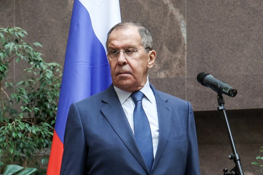    Сергей Лавров (Источник: Legion-Media.ru)