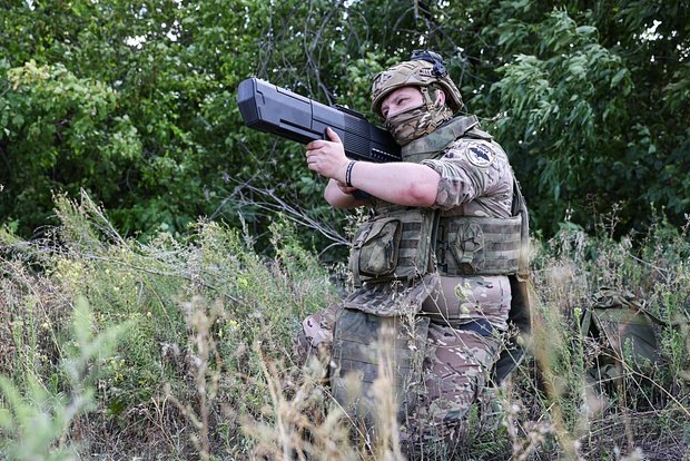 Фото: Александр Река / ТАСС