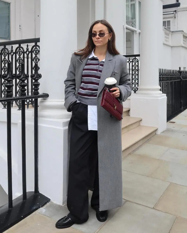    С правильно подобранной базой у вас не будет утренних головоломок "что надеть".Соцсети @felicitymbird