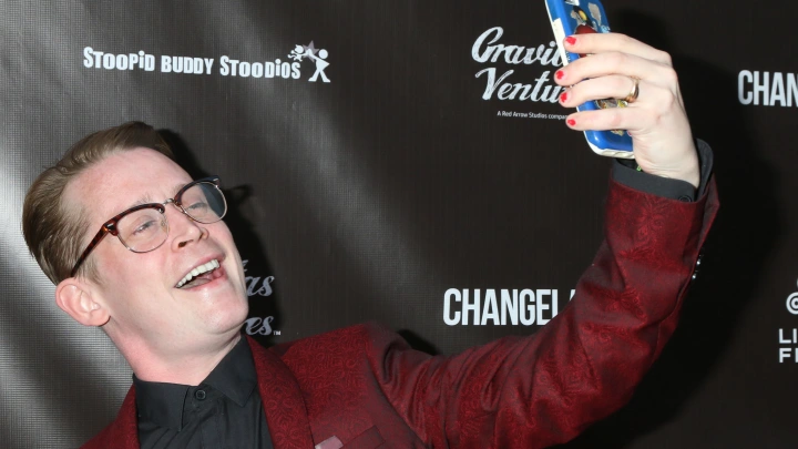 фото: BKay Blake/ZUMAPRESS.com/Globallookpress