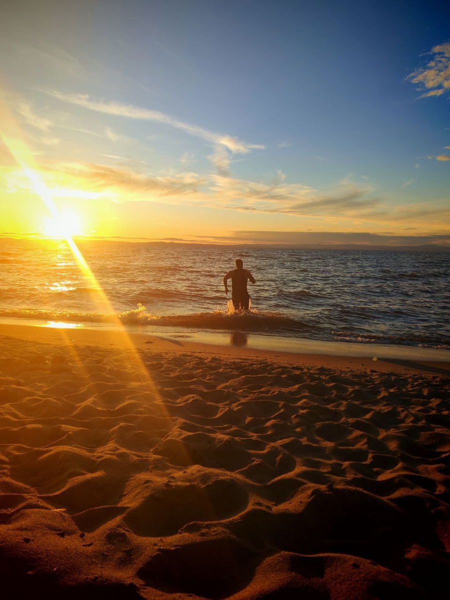 Фото автора.