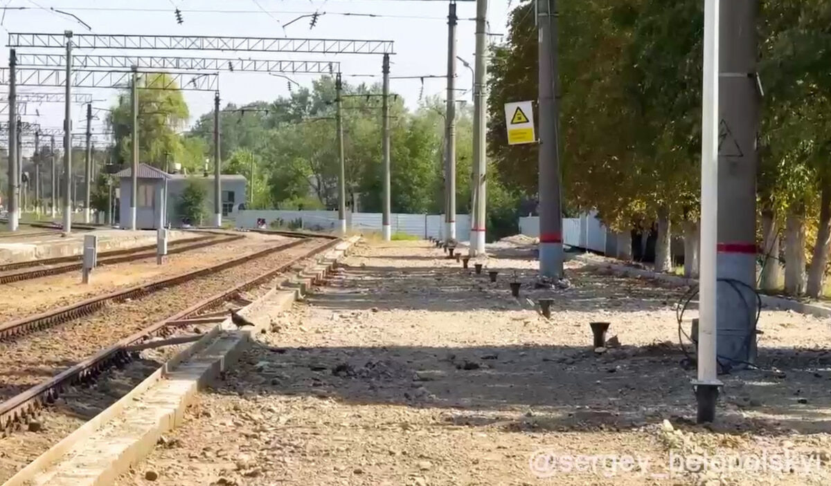    Фото t.me/sergey_belopolskyi