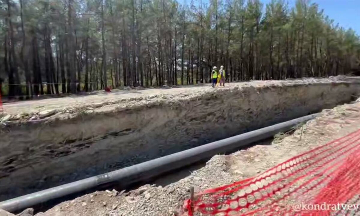    Фото пресс-службы администрации Краснодарского края