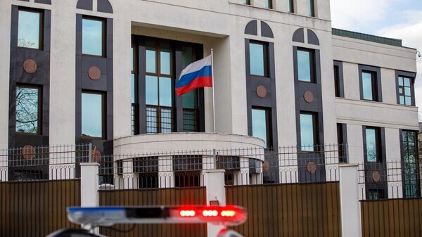    © Sputnik / Rodion Proca