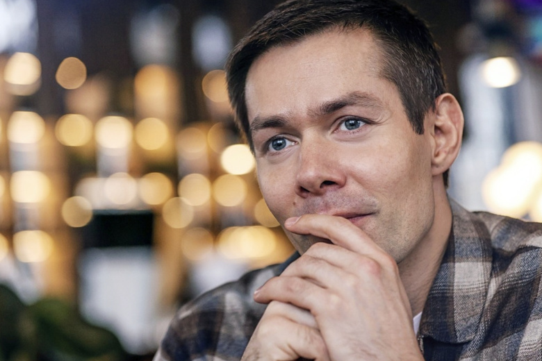 Стас Пьеха
Фото: Сергей Булкин/NEWS.ru