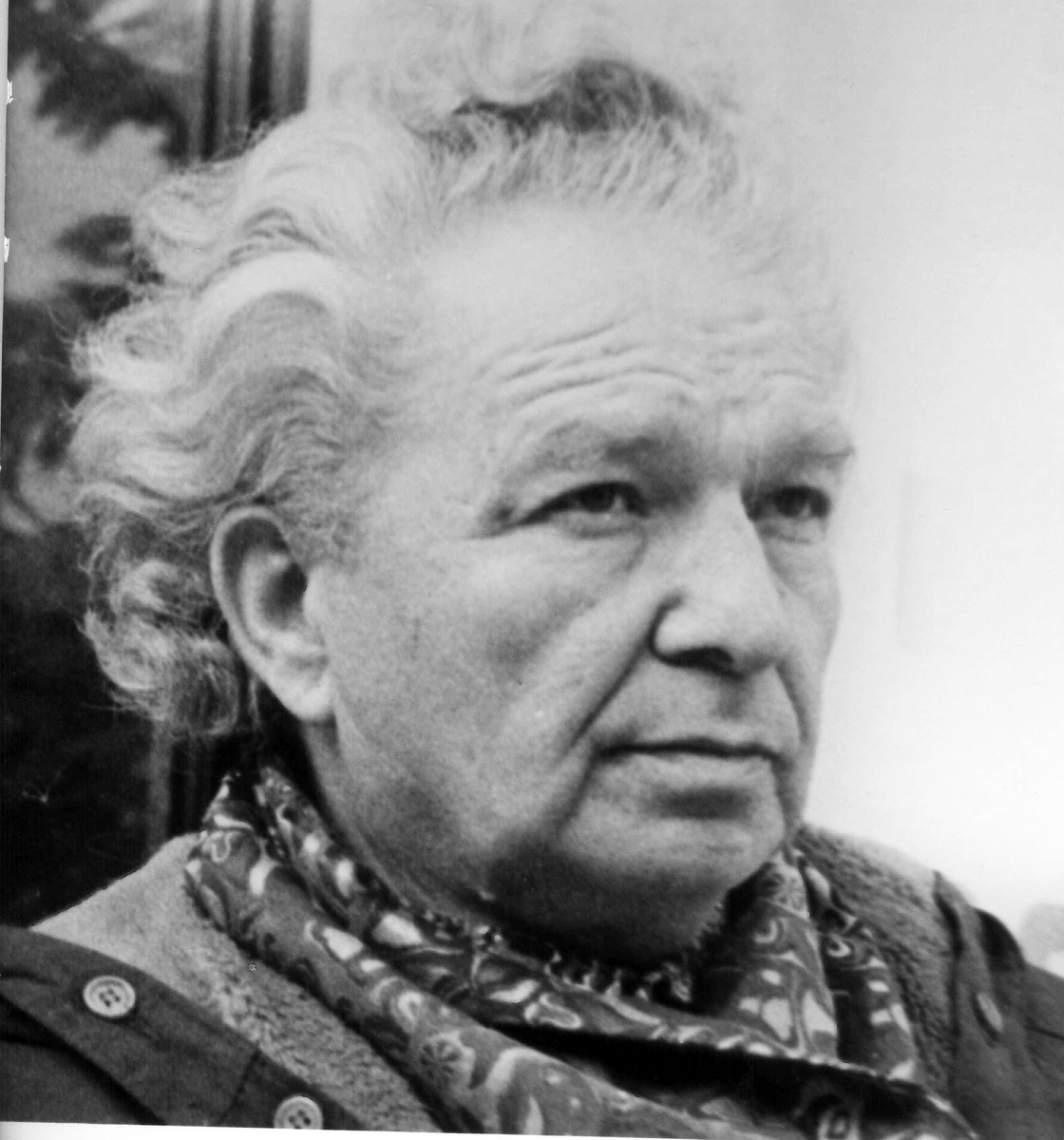 Яков Александрович Басов (02.02.1914 - 16.03.2004)