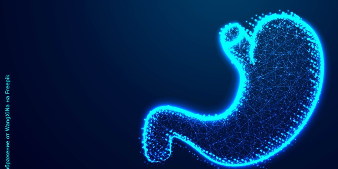 🏥 Нейроэндокринная опухоль желудка: трудности диагностики