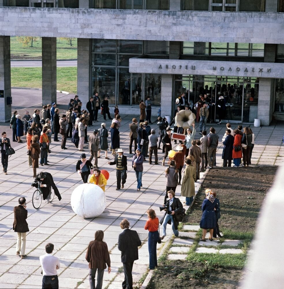 Автор фото – Юрий Белинский