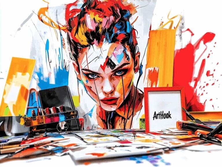    Необычный подарок на 23 февраля: как создать уникальную историю, которая запомнится навсегда Art-Hook.Ru