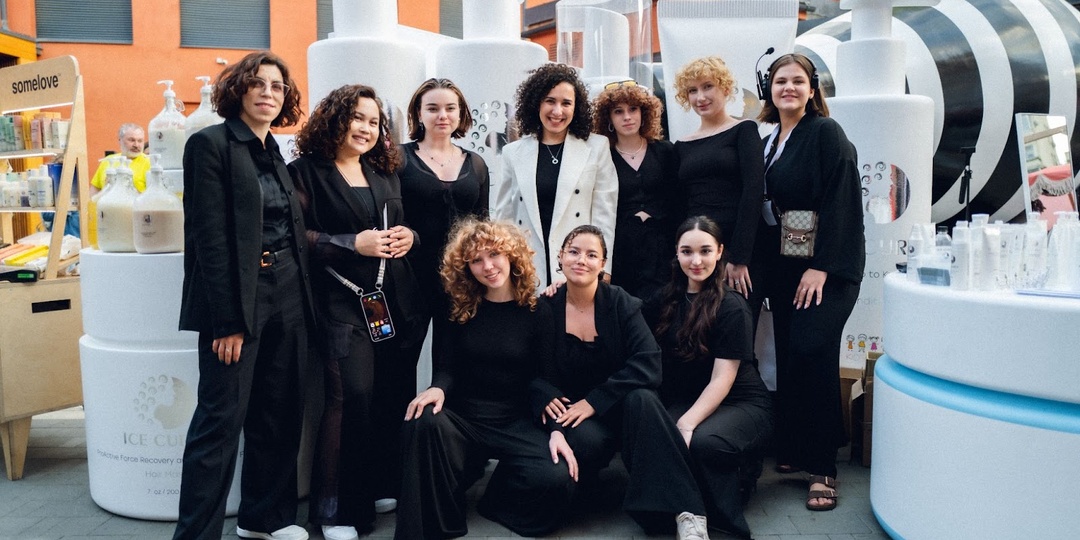 Кудрявый праздник года: как прошел CURL FEST 2025 и чем удивил гостей