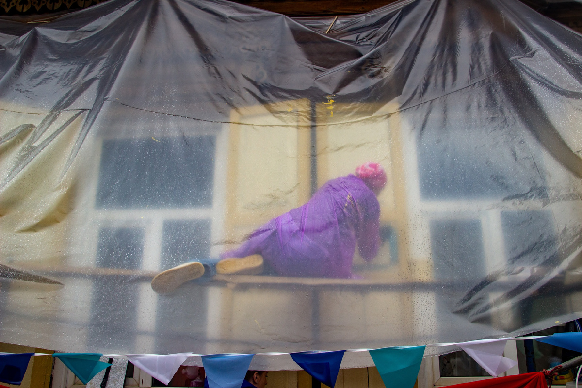 © Фото: Сергей Шустов