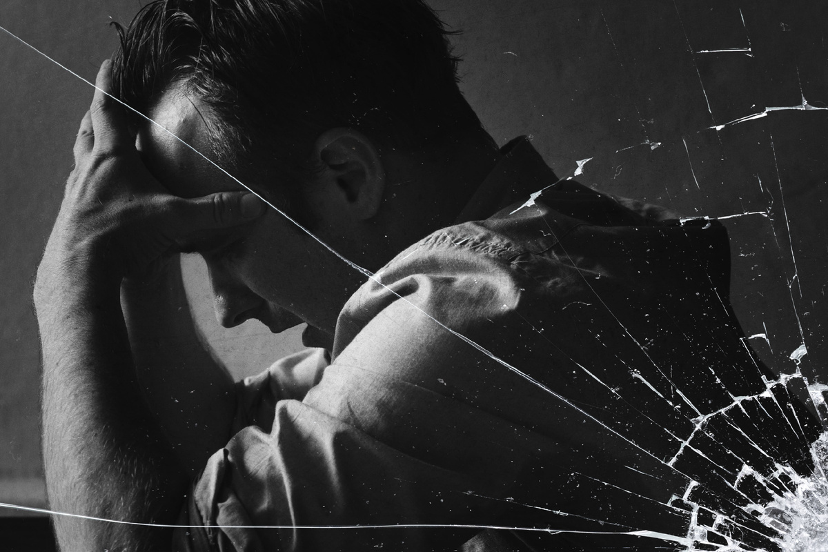 Последствия последней стади алкоголизма можно остановить