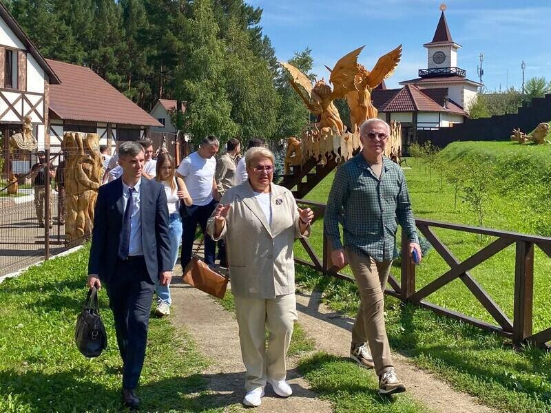 © Фото: t.me/angarskofficial