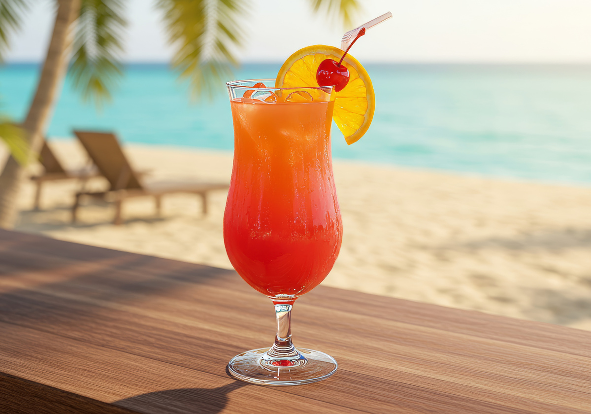 Секс на пляже