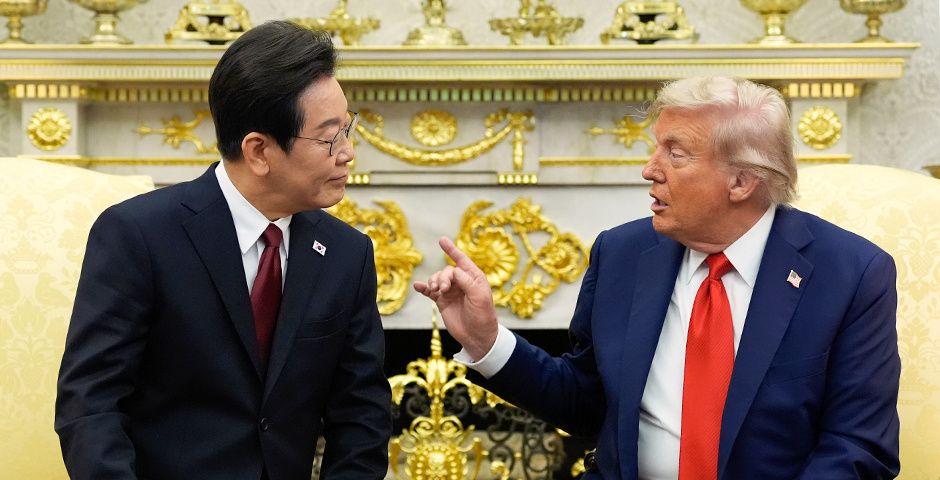 Фото: Alex Brandon/AP/ТАСС