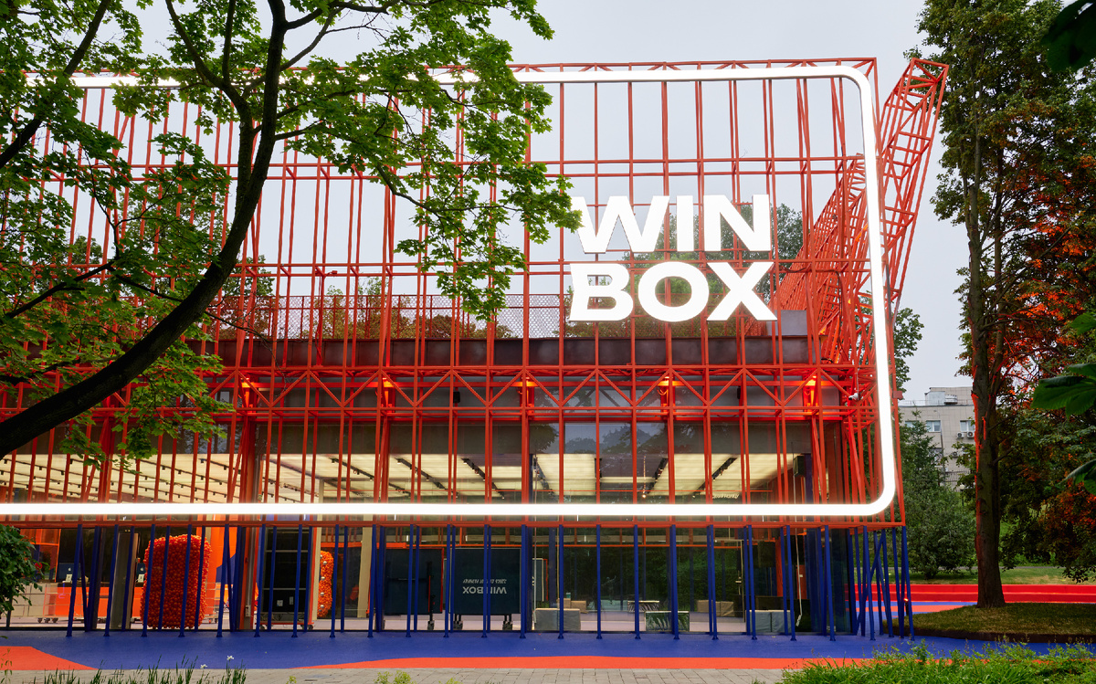 В WIN BOX никто не станет торопить или оценивать, только поддерживать, поэтому начать бегать будет еще проще