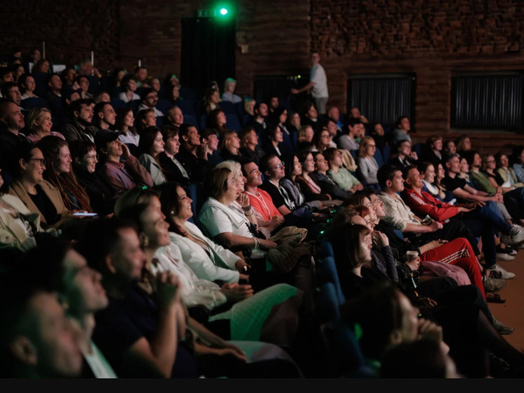     В этом году киносмотр пополнился новыми локациямиФото: предоставлено организаторами.