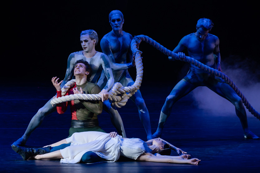     Фото предоставлено организаторами