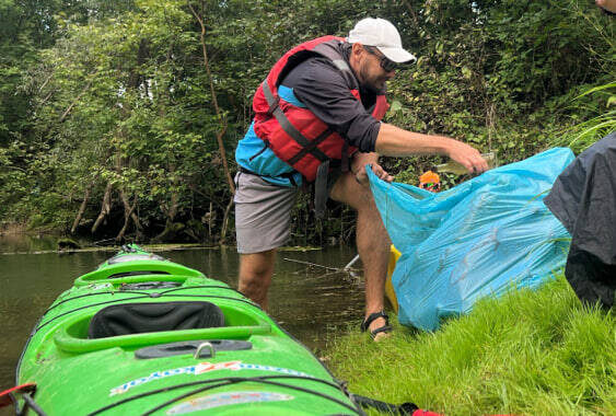 Фото предоставлено Министерством экологии и природных ресурсов Республики Татарстан