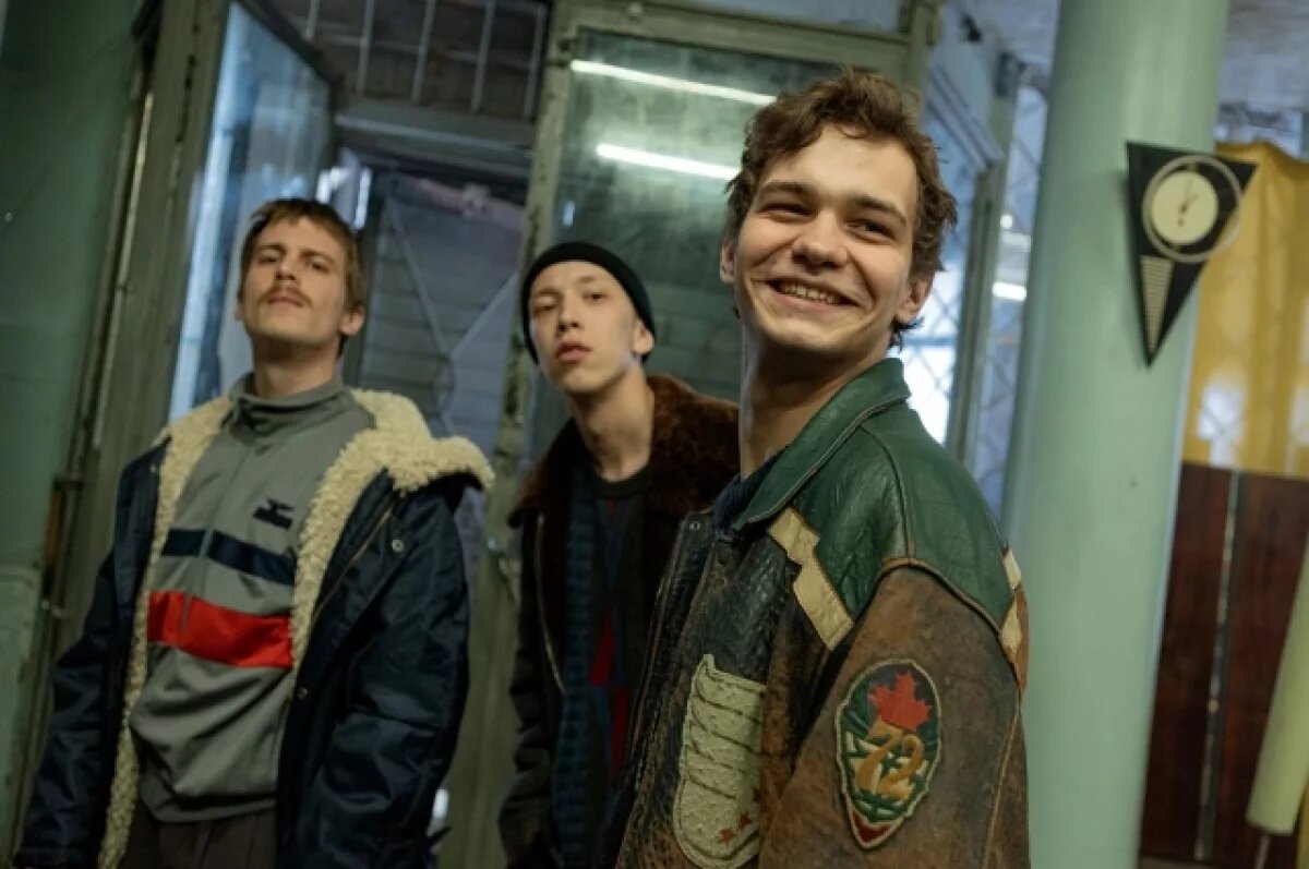    Продюсеры нашумевших фильмов приедут в Новосибирск на фестиваль