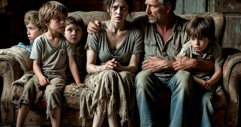 Женский алкоголизм – трагедия семьи