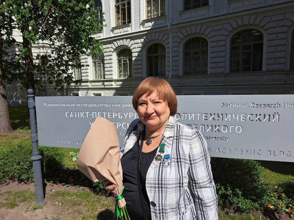 Фотографии предоставлены Ириной Буториной