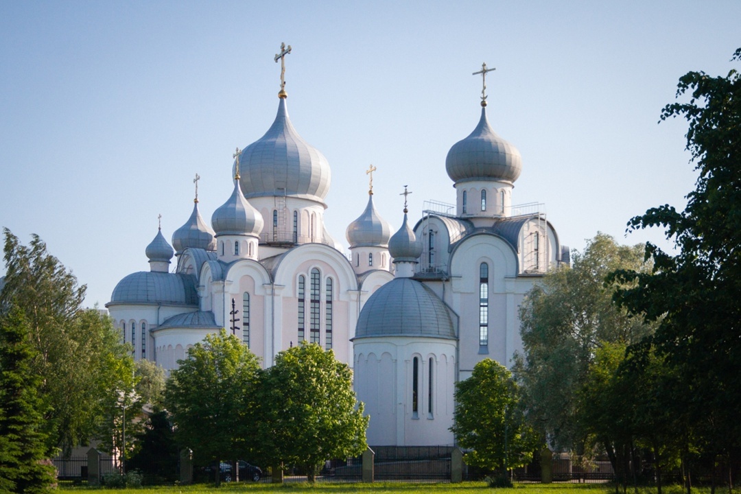 Создать карусель