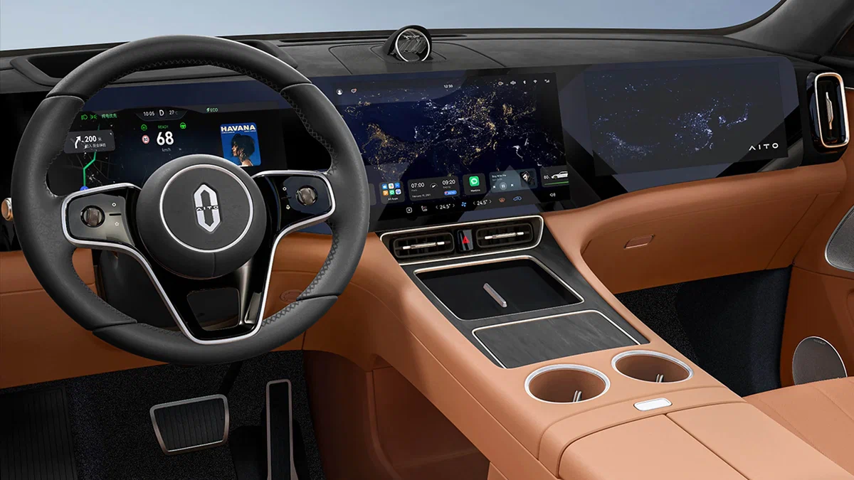 Источник изображения: Seres