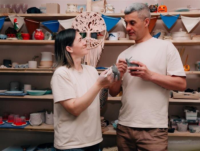    ФОТО: личный архив Татьяны Щегловой