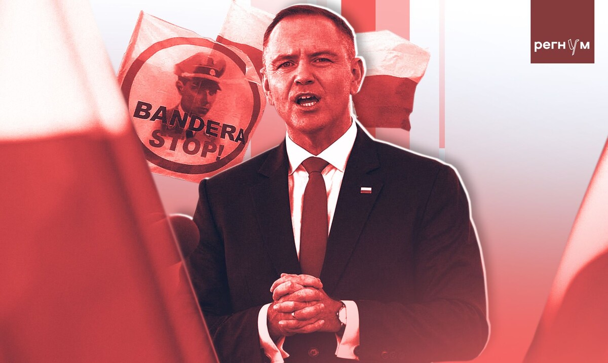     / Источник: Иван Шилов (с) ИА Регнум