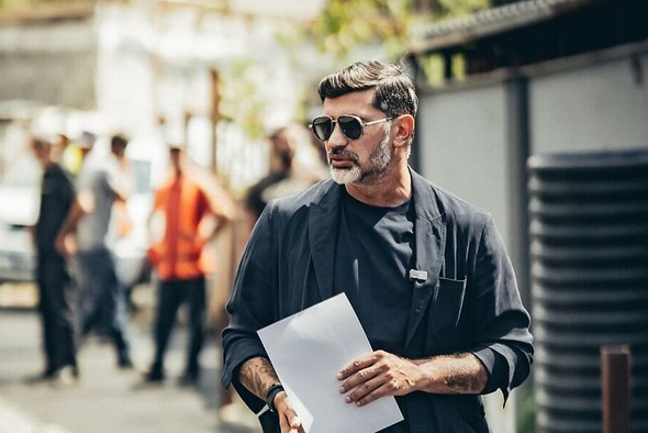     Соцсети Кахи Каладзе