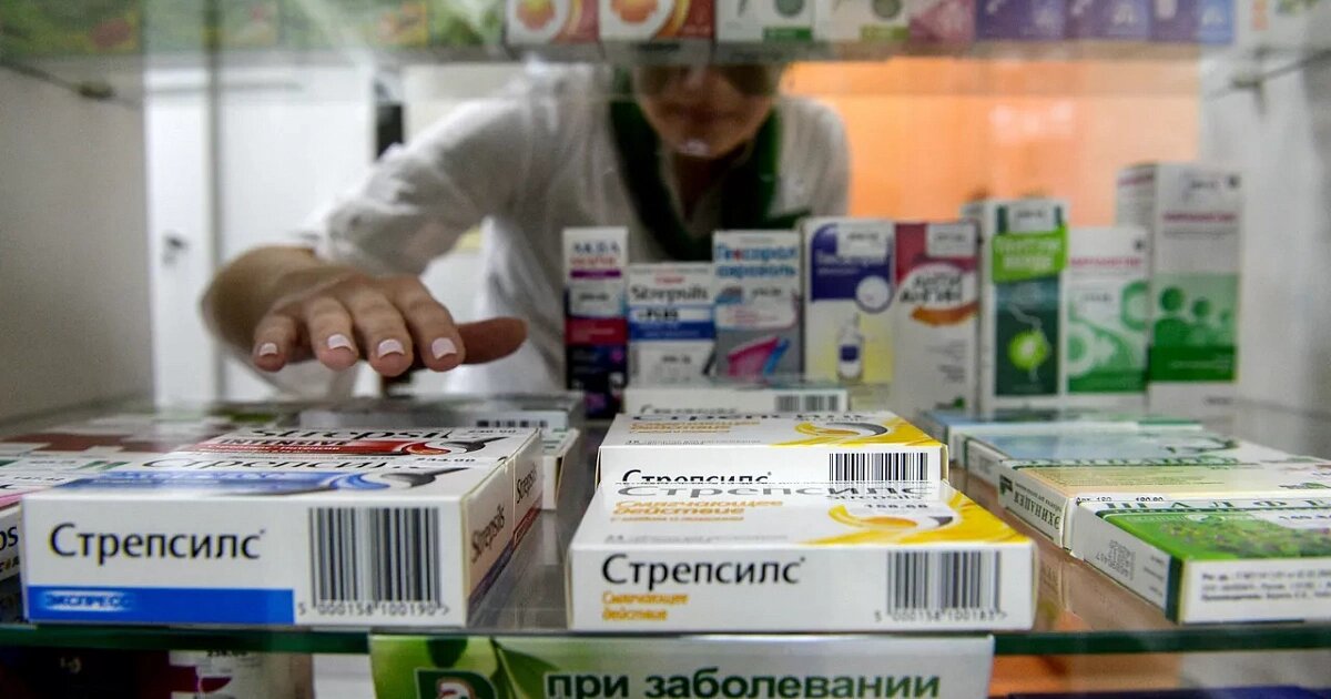 Фото: Александр Кряжев / РИА «Новости»