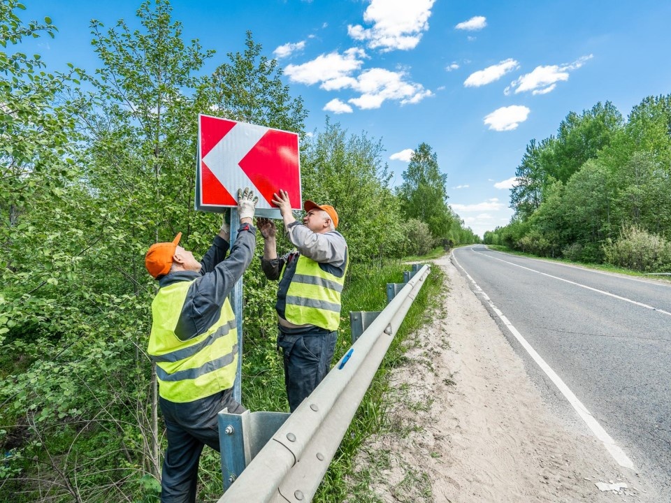    Фото: Министерство транспорта и дорожной инфраструктуры Московской области