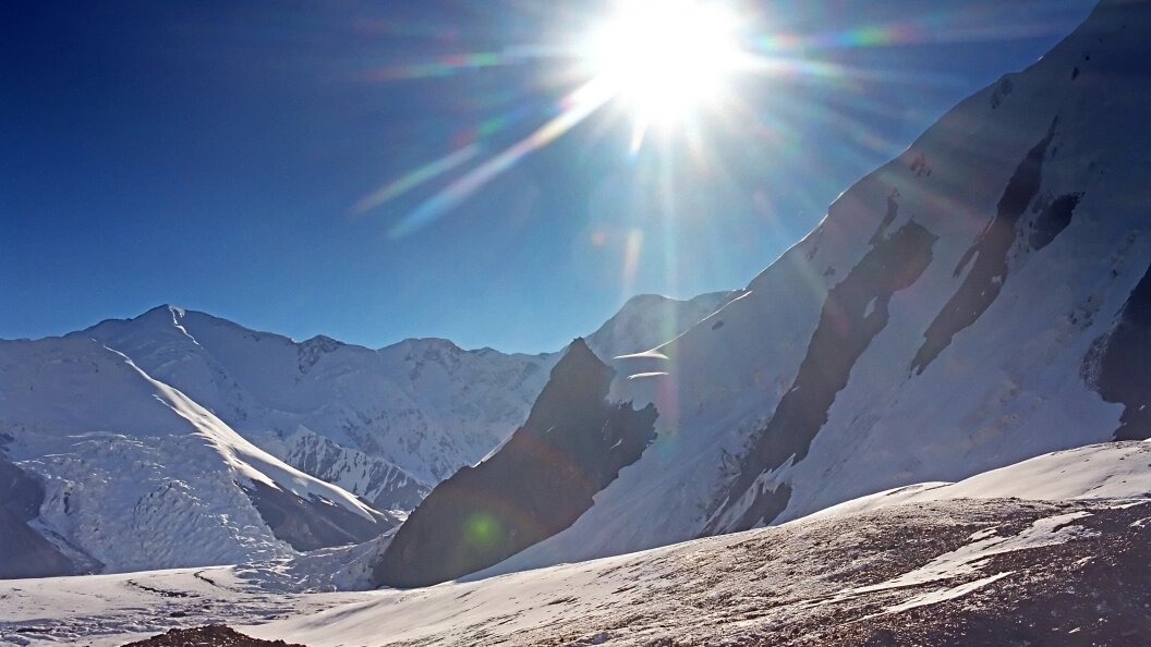    Фото: Nikolay Kuznetsov/Globallookpress