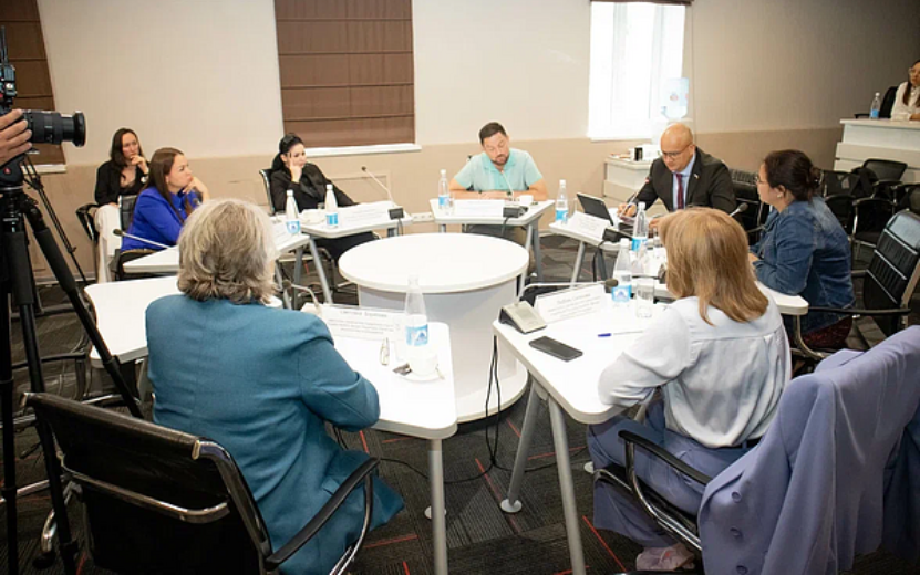    «Общество должно быть готово»: почему помощь ветеранам — это задача каждого