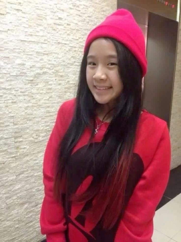 Натти из KIss of Life до дебюта