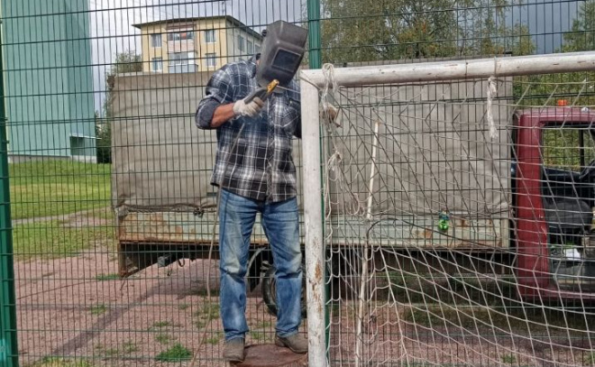    © МО "Юкковское сельское поселение"